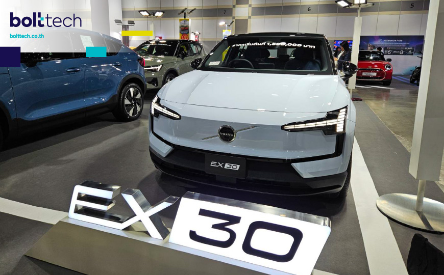 EV EXPO 2024