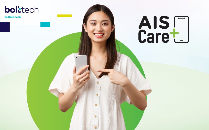 AIS Care+